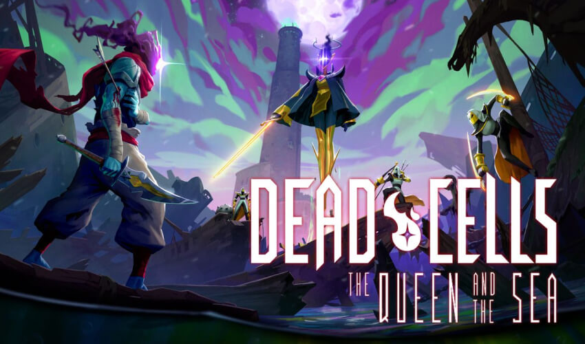 Dead Cells_ The Pinnacle of Android Gaming