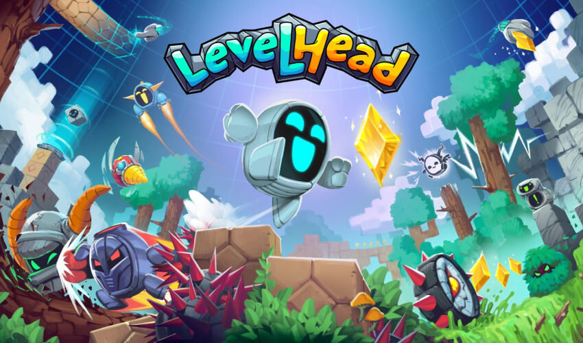 Levelhead_ The Apex of Android Platformers