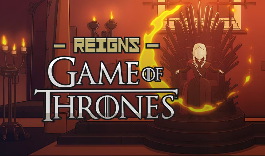 Reigns_ Game of Thrones