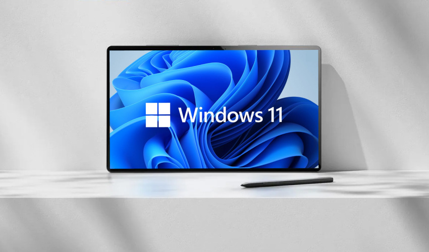 Windows 11 Update A Glimpse into the Future