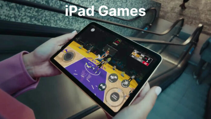 10 Best iPad Games_ Must-Have for Ultimate Gaming Experience