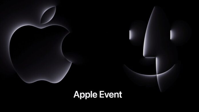 Apple Scary Fast Event 2023 M3 chips, MacBook Pro, iMac Unveiled