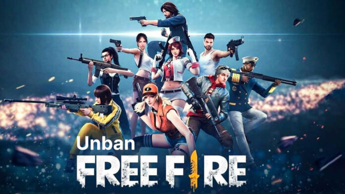 Free Fire Unban in India Launch Date Expected Soon