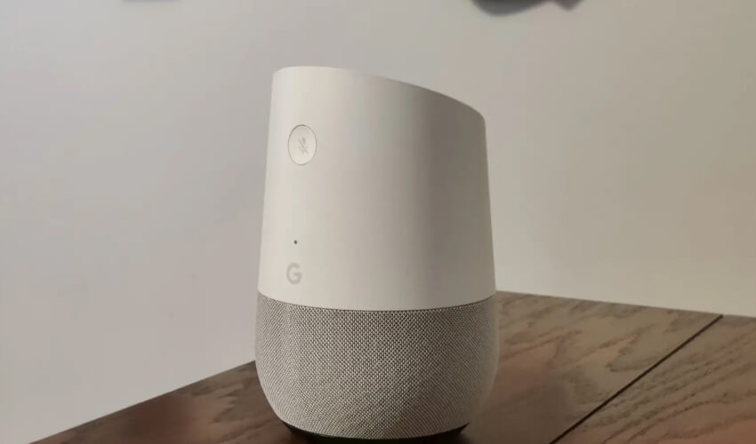 Google Assistant