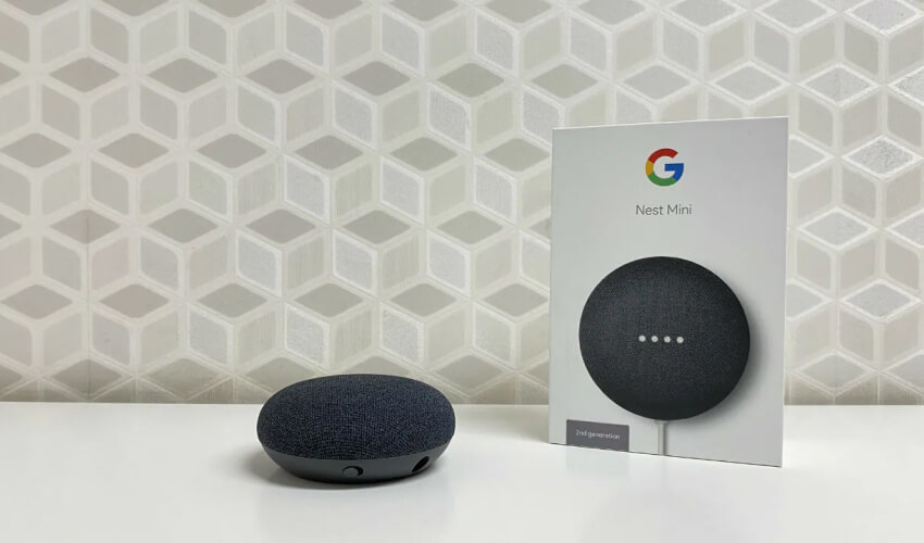 Google Nest 