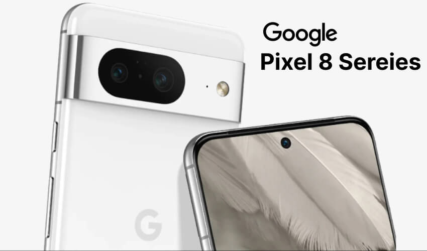 Google Pixel 8 Series