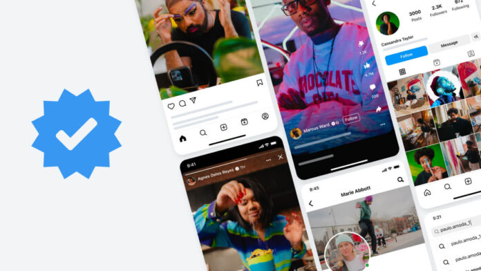 Meta's Verified Users will Get New Instagram Feed Features