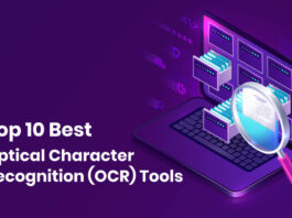 10 Best Optical Character Recognition (OCR) Tools