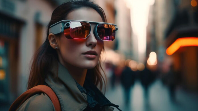 7 Best Smart Glasses of 2023