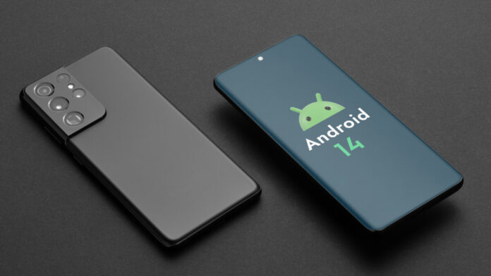 Android 14 Compatible Devices
