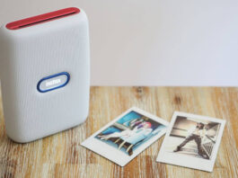 Fujifilm Instax- Photo Instant Printers - As A Gadget