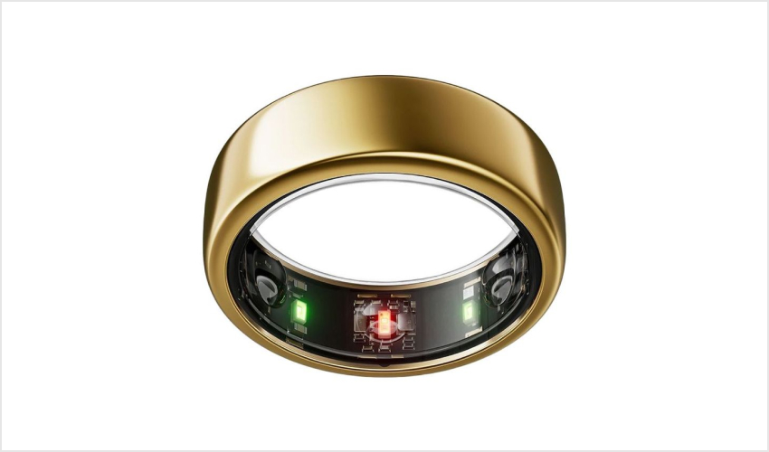 Oura Ring