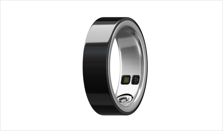 Pi Ring