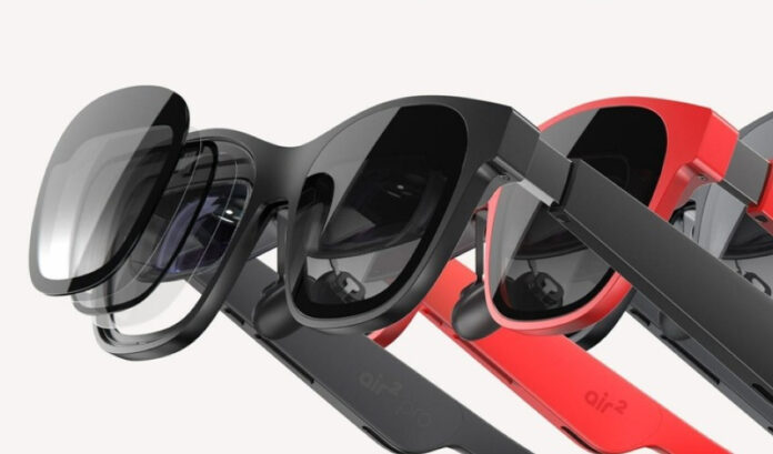 Xreal Air vs Air 2 vs Air 2 Pro Glass: Explore the Difference