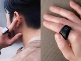 Top 10 Smart Rings