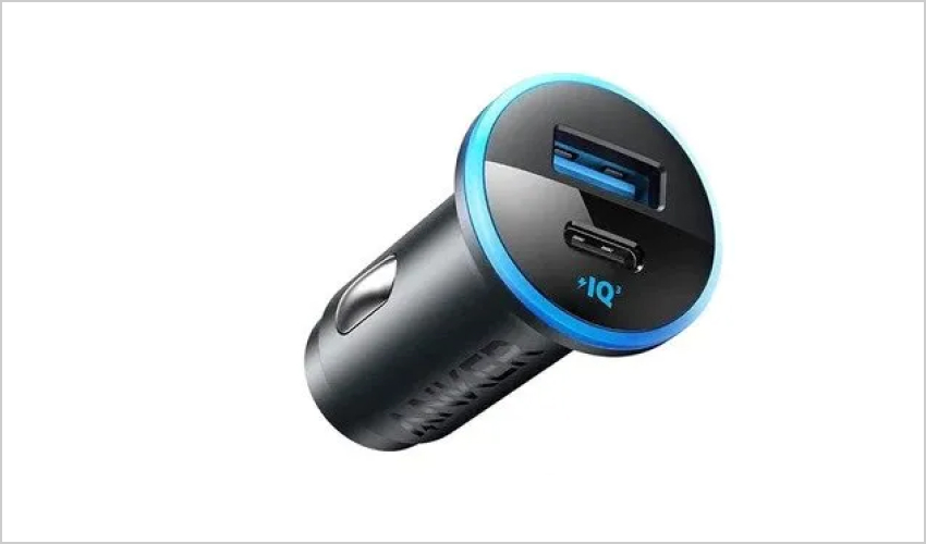 Anker 323 Car Charger