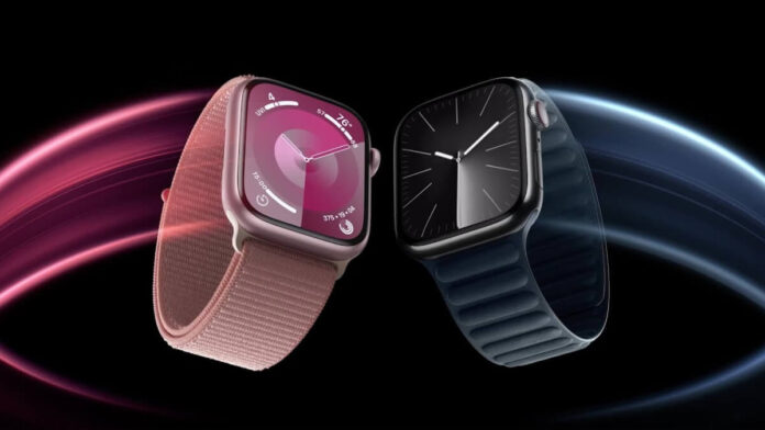 Apple's Smartwatch Dilemma: Racing Against the US Ban