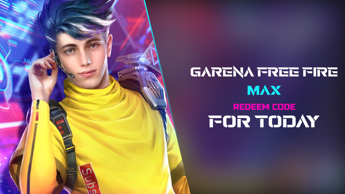 Garena free fire redeem codes 13th February: Step by step process