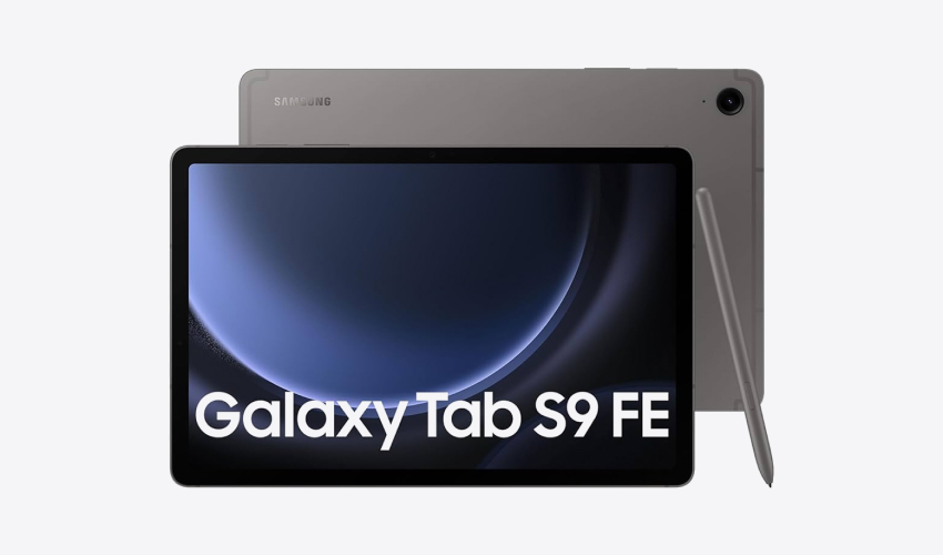 Navigating Affordability_ Samsung Galaxy Tab S9 FE