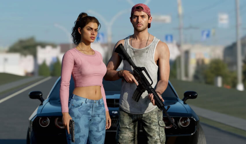 New Characters In The Upcoming GTA 6