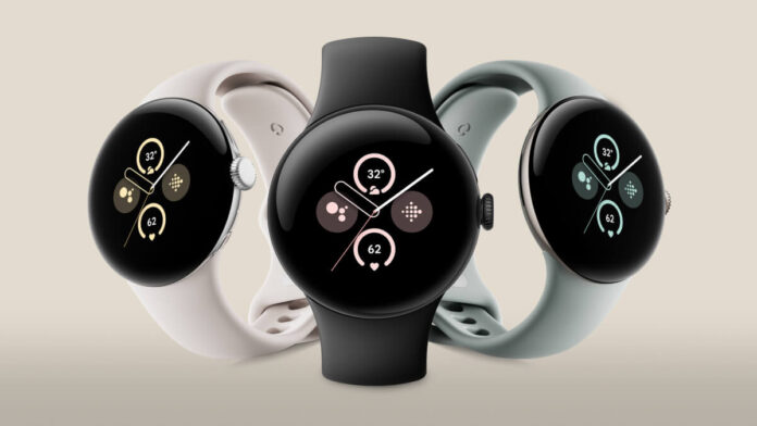 Revolutionizing Wearable Tech- The Pixel Watch's Game-Changing Wear OS 4 Update