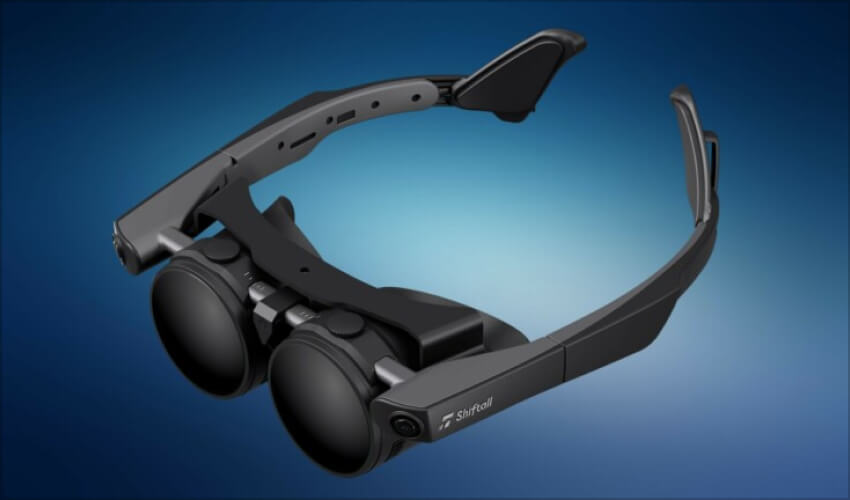 Shiftall Meganex VR Headset