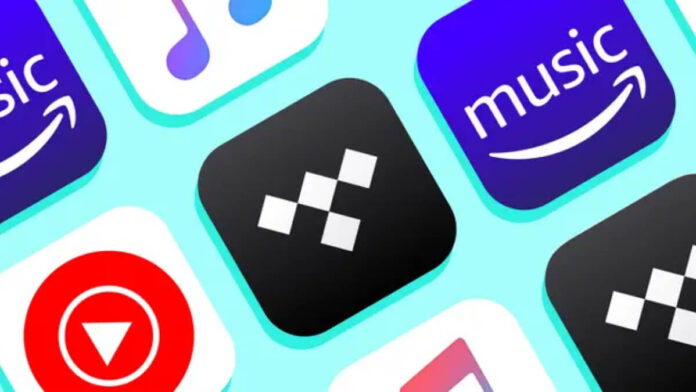 Top 10 Streaming Music Apps