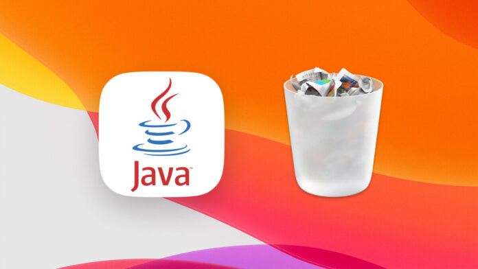 Uninstalling Java on a Mac- Comprehensive Guide