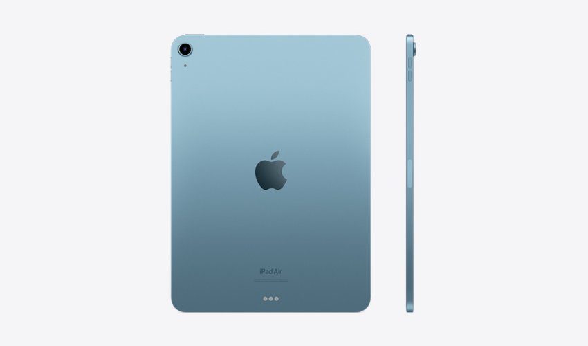 Unleashing Gaming Excellence_ The Apple iPad Air 5