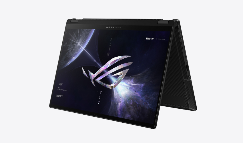 Unleashing Power and Versatility_ ASUS ROG Flow X13 (2023)