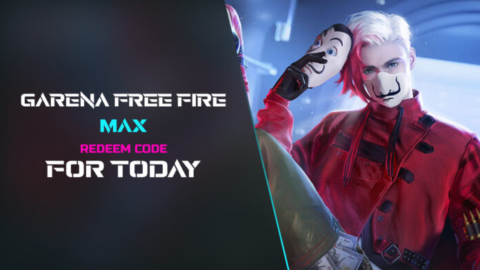 Unlock Exciting Rewards with Garena Free Fire MAX Redeem Codes for December 14, 2023