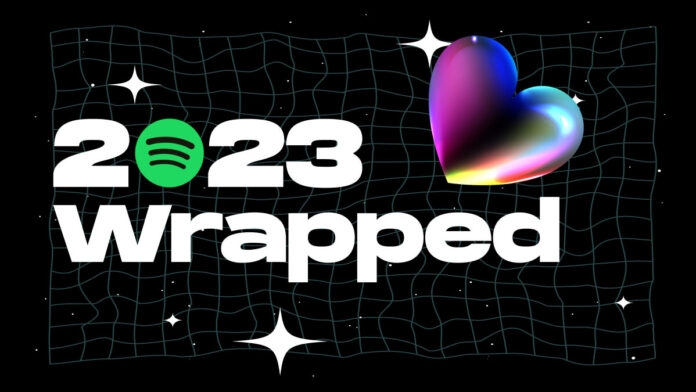 Unlocking the Musical Tapestry- Unveiling the Magic of Spotify Wrapped 2023