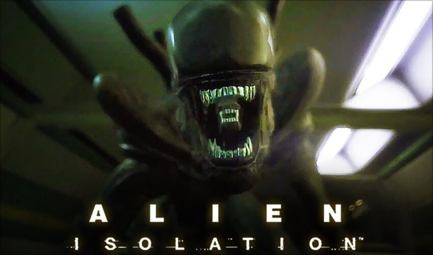 Alien_ Isolation