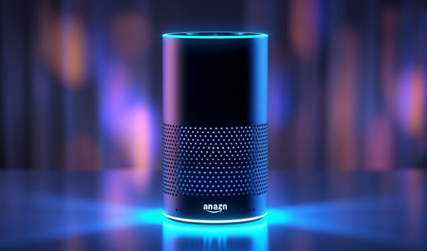 Amazon Unveils Exciting AI Skills for Alexa at CES