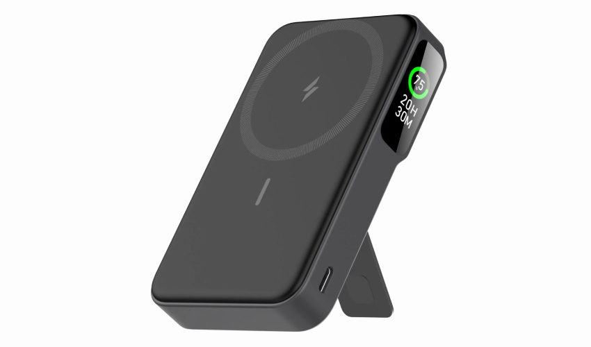 Anker Qi2 Charging Accessories