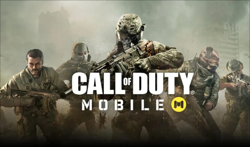 Call Of Duty Mobile best 4k graphic game free