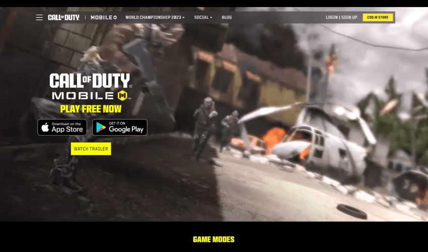 Call of Duty_ Mobile