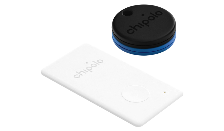 best Chipolo one bluetooth tracker for car