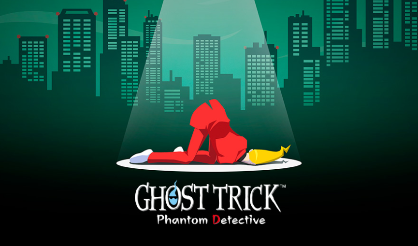 Ghost Trick_ Phantom Detective