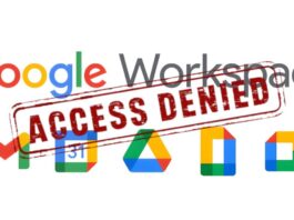 Google Workspace Tightens Security Goodbye to Passwords, Hello OAuth
