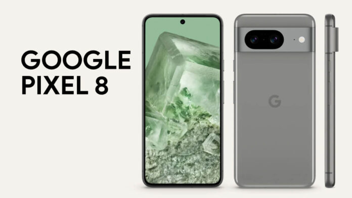 Google pixel 8 and Google pixel 8 pro price and features