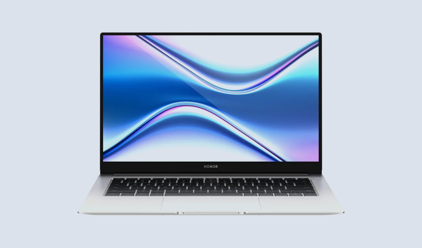 Honor MagicBook X14 Top Gaming laptop