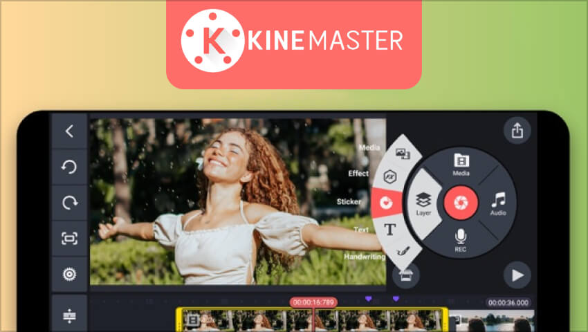 KineMaster 