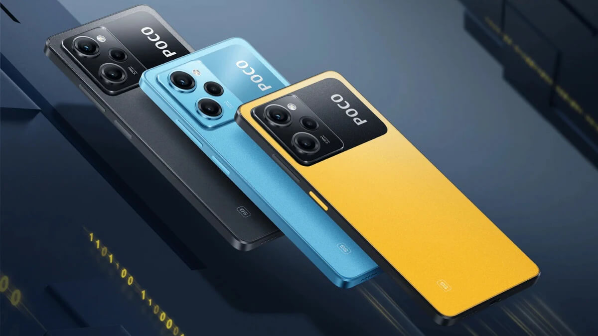 Poco M6 Pro set to debut in India on Jan 11. Expected price, specs and all  you need to know