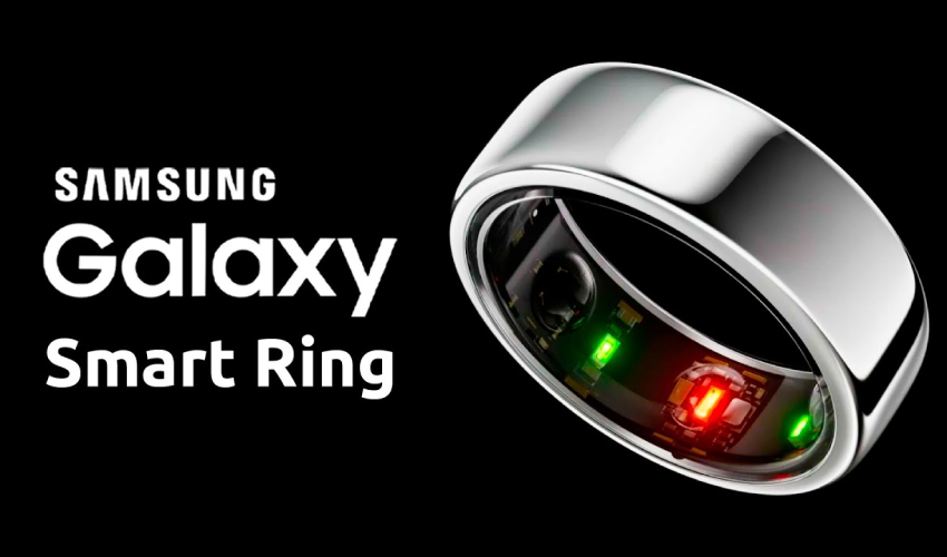 Upcoming Gadgets in January 2024 Samsung Galaxy Ring