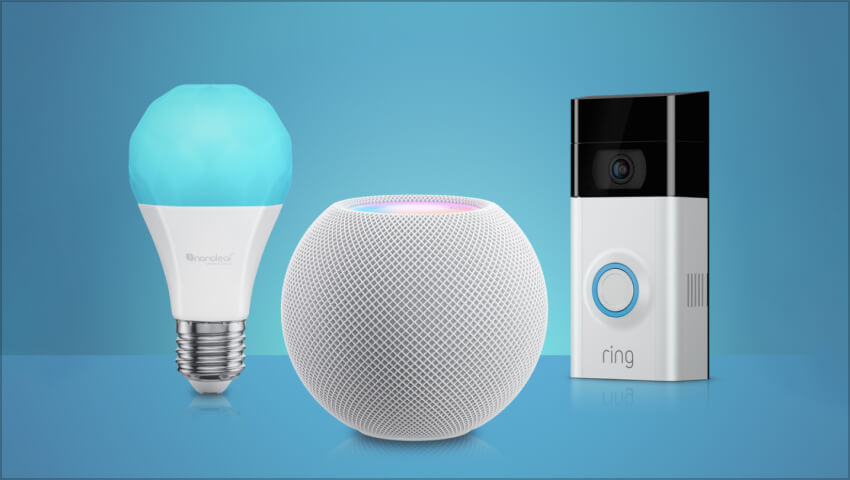 Smart Home Devices for Tech Valentine's Day Gift Ideas in 2024