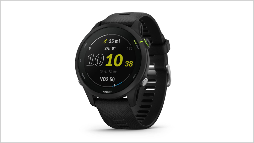 Smartwatch for Active Lifestyle Tech Valentine's Day Gifts 
