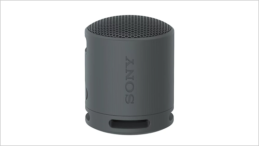 Sony SRS-XB100 Bluetooth Wireless Portable Speaker Gift USA