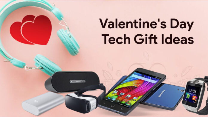 Valentine's Day Gifts 2024