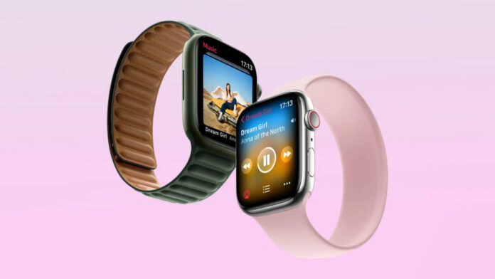 Apple WatchOS 10.3 Update